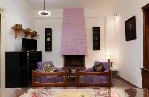 Salamis Villa | 100 m² Villa ∙ 2 bedrooms ∙ 7 guests