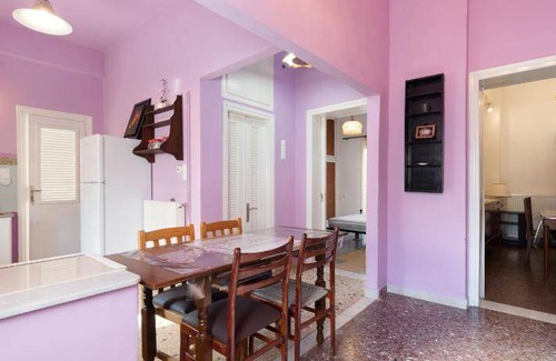 Salamis Villa | 100 m² Villa ∙ 2 bedrooms ∙ 7 guests