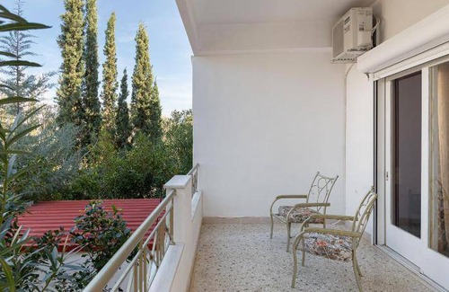 Salamis Villa | 100 m² Villa ∙ 2 bedrooms ∙ 7 guests