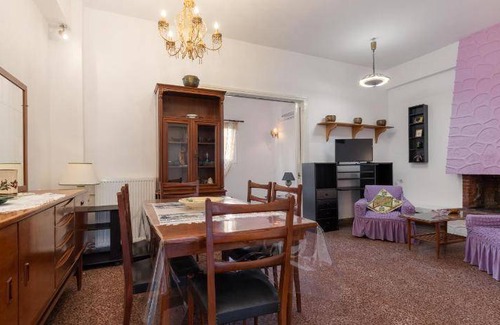 Salamis Villa | 100 m² Villa ∙ 2 bedrooms ∙ 7 guests