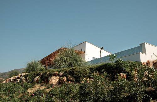 Pefki Villa | 100 m² Villa ∙ 2 bedrooms ∙ 4 guests