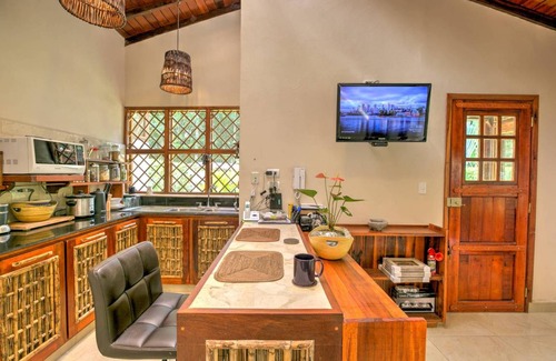 Chiguata Villa | 100 m² Villa ∙ 3 bedrooms ∙ 4 guests