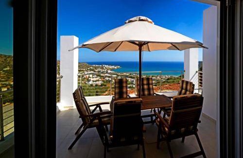 Stalida Villa | 100 m² Villa ∙ 3 bedrooms ∙ 7 guests