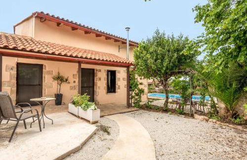 Megala Chorafia Villa | 100 m² Villa ∙ 3 bedrooms ∙ 6 guests