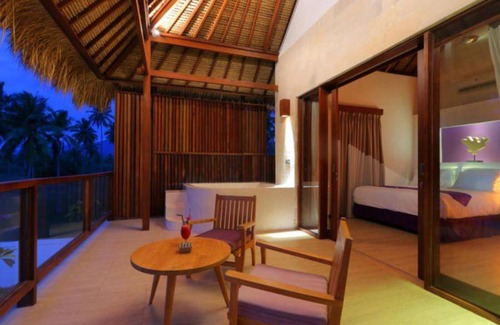 Sigar Penjalin Villa | 100 m² Villa ∙ 1 bedroom ∙ 2 guests