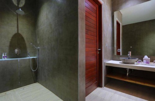 Sigar Penjalin Villa | 100 m² Villa ∙ 1 bedroom ∙ 2 guests