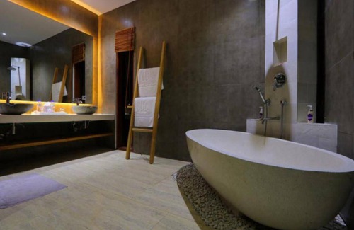 Sigar Penjalin Villa | 100 m² Villa ∙ 1 bedroom ∙ 2 guests