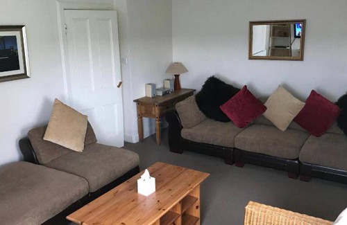 Kilmarnock House | 1000 m² House ∙ 3 bedrooms ∙ 4 guests