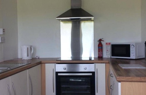 Kilmarnock House | 1000 m² House ∙ 3 bedrooms ∙ 4 guests