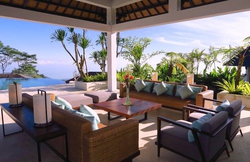 Wanagiri Resort | 1000 m² Resort ∙ 5 bedrooms ∙ 10 guests