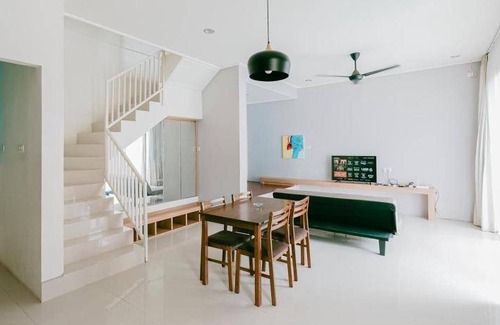 Senggigi Villa | 1000 m² Villa ∙ 2 bedrooms ∙ 7 guests