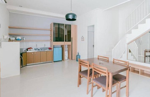 Senggigi Villa | 1000 m² Villa ∙ 2 bedrooms ∙ 7 guests