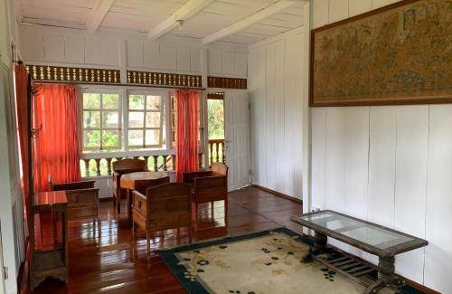 Ciloto Villa | 1000 m² Villa ∙ 3 bedrooms ∙ 6 guests
