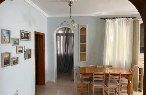 Lixouri Apartment | 104 m² Apartment ∙ 3 bedrooms ∙ 6 guests