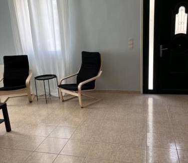 Lixouri Apartment | 104 m² Apartment ∙ 3 bedrooms ∙ 6 guests