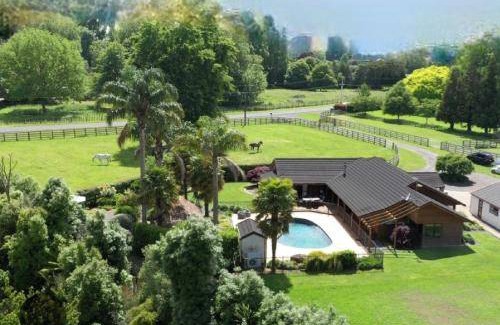 Tamahere Bed & Breakfast | 104 m² Bed and breakfast ∙ 2 bedrooms ∙ 5 guests