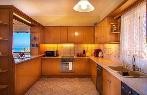 Vlachata House | 104 m² House ∙ 2 bedrooms ∙ 7 guests