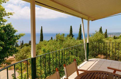 Vlachata House | 104 m² House ∙ 2 bedrooms ∙ 7 guests