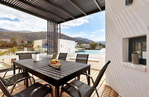 Malia Apartment | 104 m² Serviced apartment ∙ 2 bedrooms ∙ 6 guests