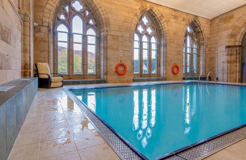 Fort Augustus Apartment | 105 m² Apartment ∙ 2 bedrooms ∙ 4 guests
