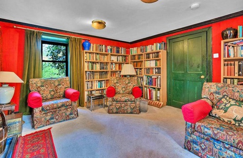 East Linton Cottage | 105 m² Cabin ∙ 3 bedrooms ∙ 5 guests