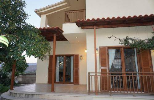 Papadhianika House | 105 m² House ∙ 2 bedrooms ∙ 6 guests