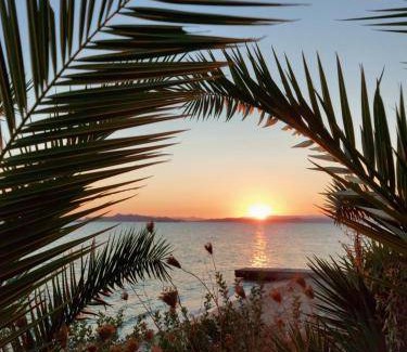 Ouranoupoli House | 106 m² House ∙ 2 bedrooms ∙ 6 guests