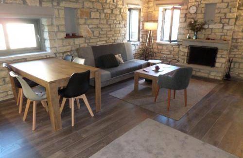 Pogoni Apartment | 108 m² Apartment ∙ 2 bedrooms ∙ 6 guests