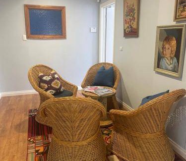 Lilydale Apartment | 11 m² Apartment ∙ 3 bedrooms ∙ 5 guests