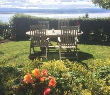 Avoch Bed & Breakfast | 11 m² Bed and breakfast ∙ 2 guests