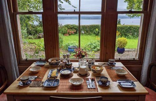 Avoch Bed & Breakfast | 11 m² Bed and breakfast ∙ 2 guests