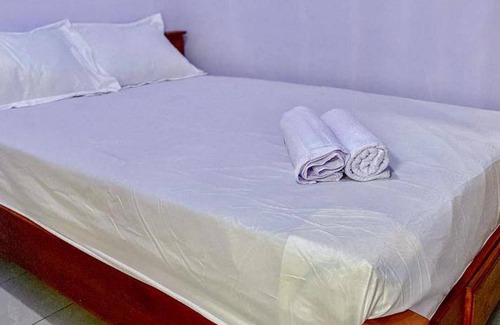 Rogojampi Bed & Breakfast | 11 m² Bed and breakfast ∙ 3 guests