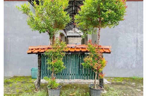 Rogojampi Bed & Breakfast | 11 m² Bed and breakfast ∙ 3 guests