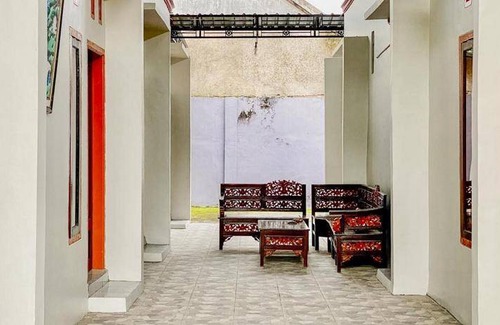 Rogojampi Bed & Breakfast | 11 m² Bed and breakfast ∙ 3 guests