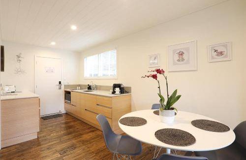 Invercargill Apartment | 110 m² Apartment ∙ 2 bedrooms ∙ 4 guests