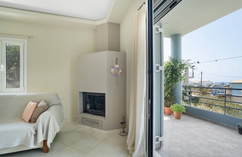 Kanali Apartment | 110 m² Apartment ∙ 3 bedrooms ∙ 6 guests