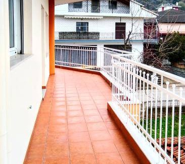 Ioannina Apartment | 110 m² Apartment ∙ 2 bedrooms ∙ 6 guests