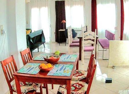 Ioannina Apartment | 110 m² Apartment ∙ 2 bedrooms ∙ 6 guests