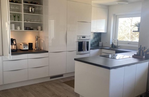 Haaleiti Apartment | 110 m² Apartment ∙ 2 bedrooms ∙ 5 guests