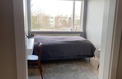 Haaleiti Apartment | 110 m² Apartment ∙ 2 bedrooms ∙ 5 guests