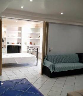 Psatha House | 110 m² House ∙ 1 bedroom ∙ 4 guests