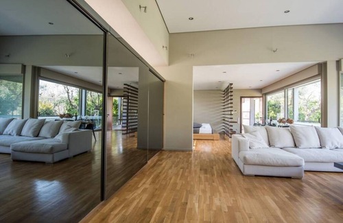Rio House | 110 m² House ∙ 1 bedroom ∙ 5 guests