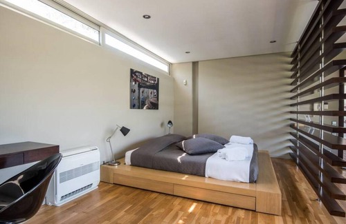 Rio House | 110 m² House ∙ 1 bedroom ∙ 5 guests