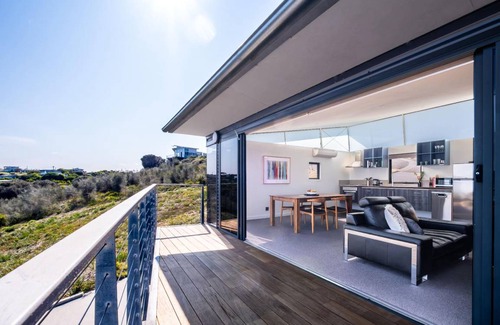 Coles Bay House | 110 m² House ∙ 2 bedrooms ∙ 4 guests