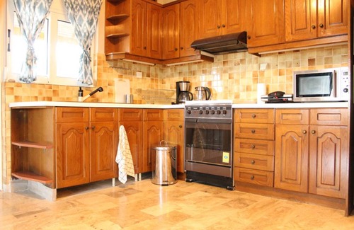 Paralias House | 110 m² House ∙ 2 bedrooms ∙ 6 guests