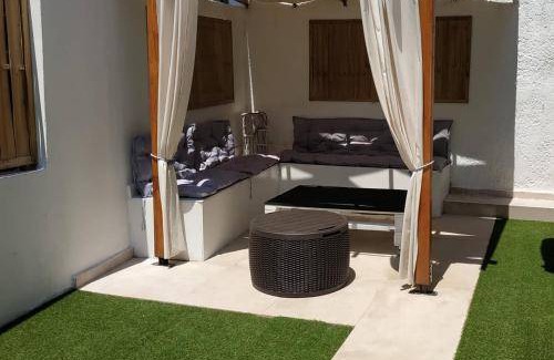 Kalambaka House | 110 m² House ∙ 2 bedrooms ∙ 6 guests