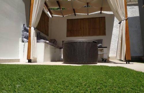 Kalambaka House | 110 m² House ∙ 2 bedrooms ∙ 6 guests