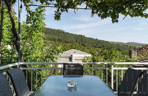 Thasos House | 110 m² House ∙ 3 bedrooms ∙ 7 guests