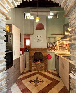 Tinos Town House | 110 m² House ∙ 5 bedrooms ∙ 9 guests