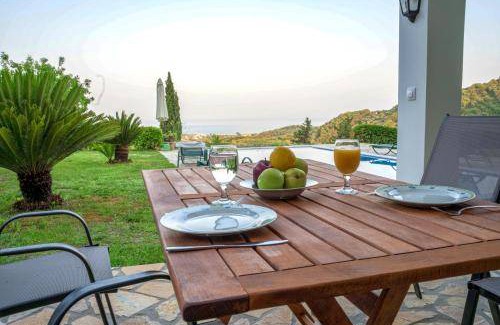 Agios Georgios Resort | 110 m² Resort ∙ 2 bedrooms ∙ 5 guests